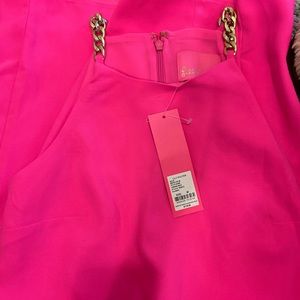 Lilly Pulitzer Adrienne dress